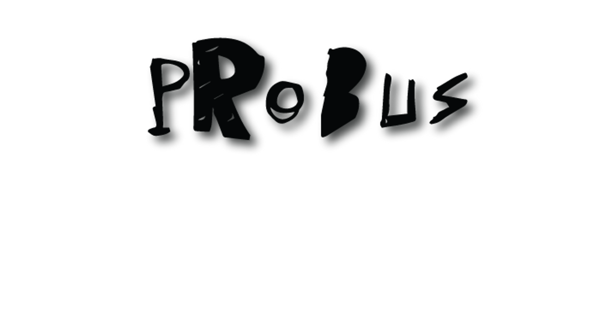 Probus NYC - Always ❤️ in store & online @ www.Probusnyc.com