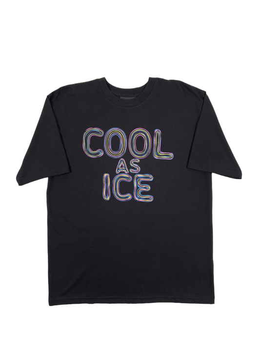 Probus MAUNA-KEA COOL AS ICE T-SHIRT M