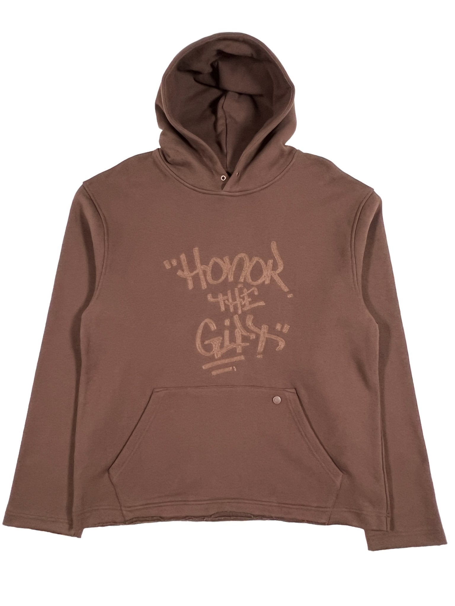 Honor the gift discount hoodie