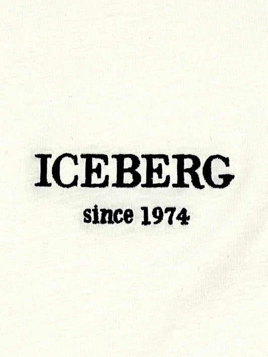 Probus ICEBERG F026-6301-1094 T-SHIRT MILK L