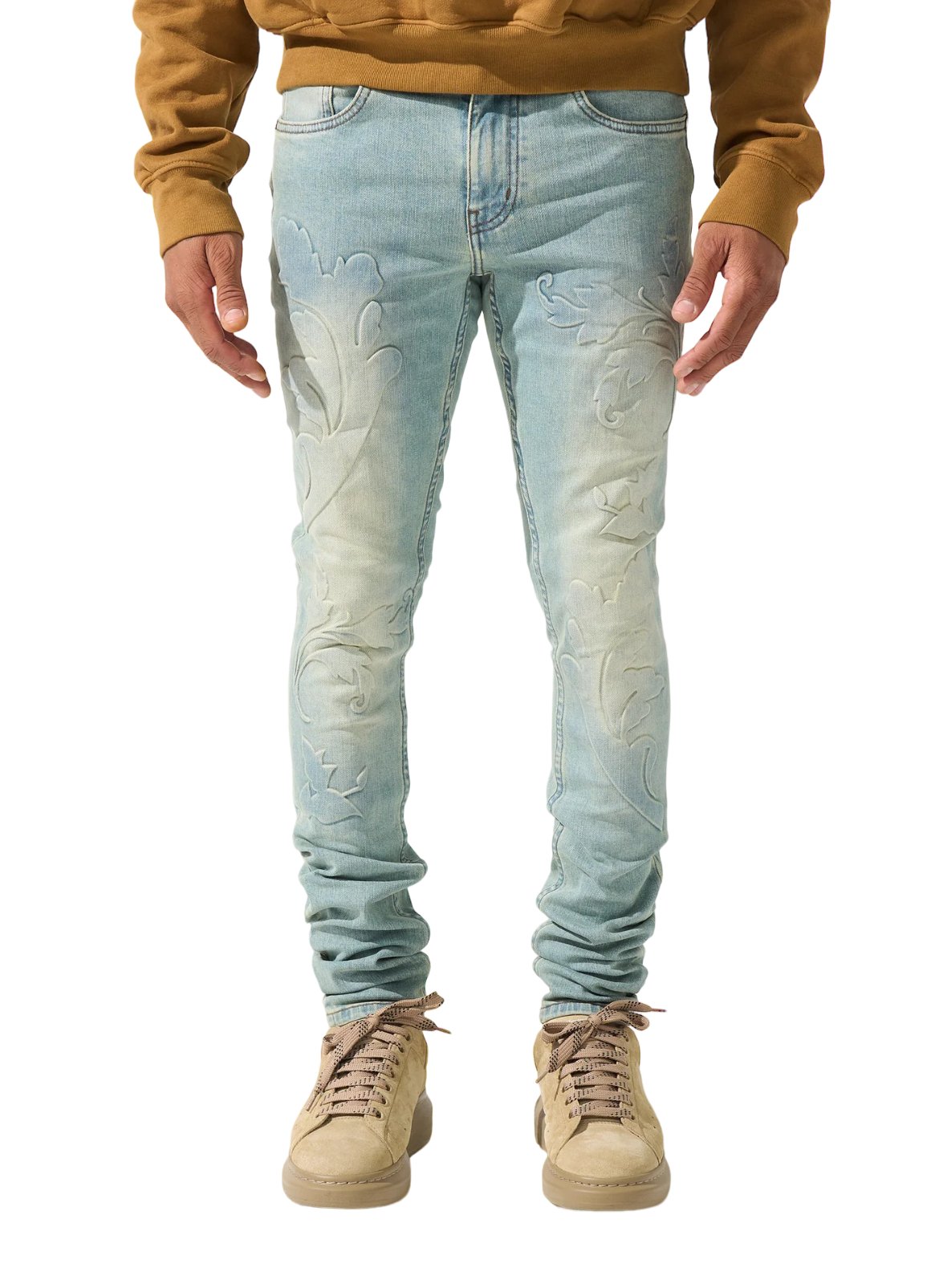 SERENEDE ROME JEANS CLASSIC