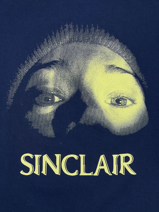 Probus SINCLAIR CLAIR WITCH TEE NAVY S