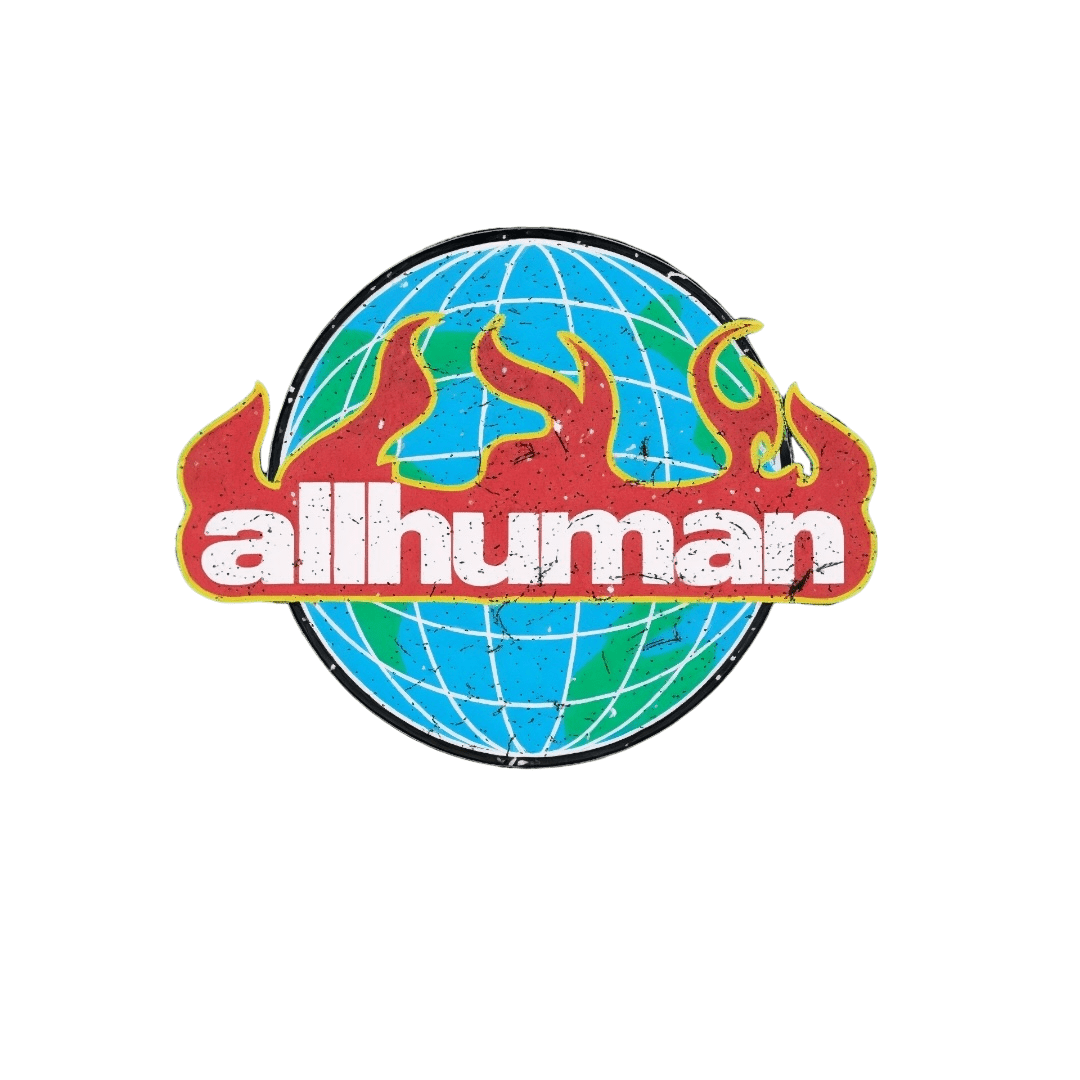 ALL HUMAN