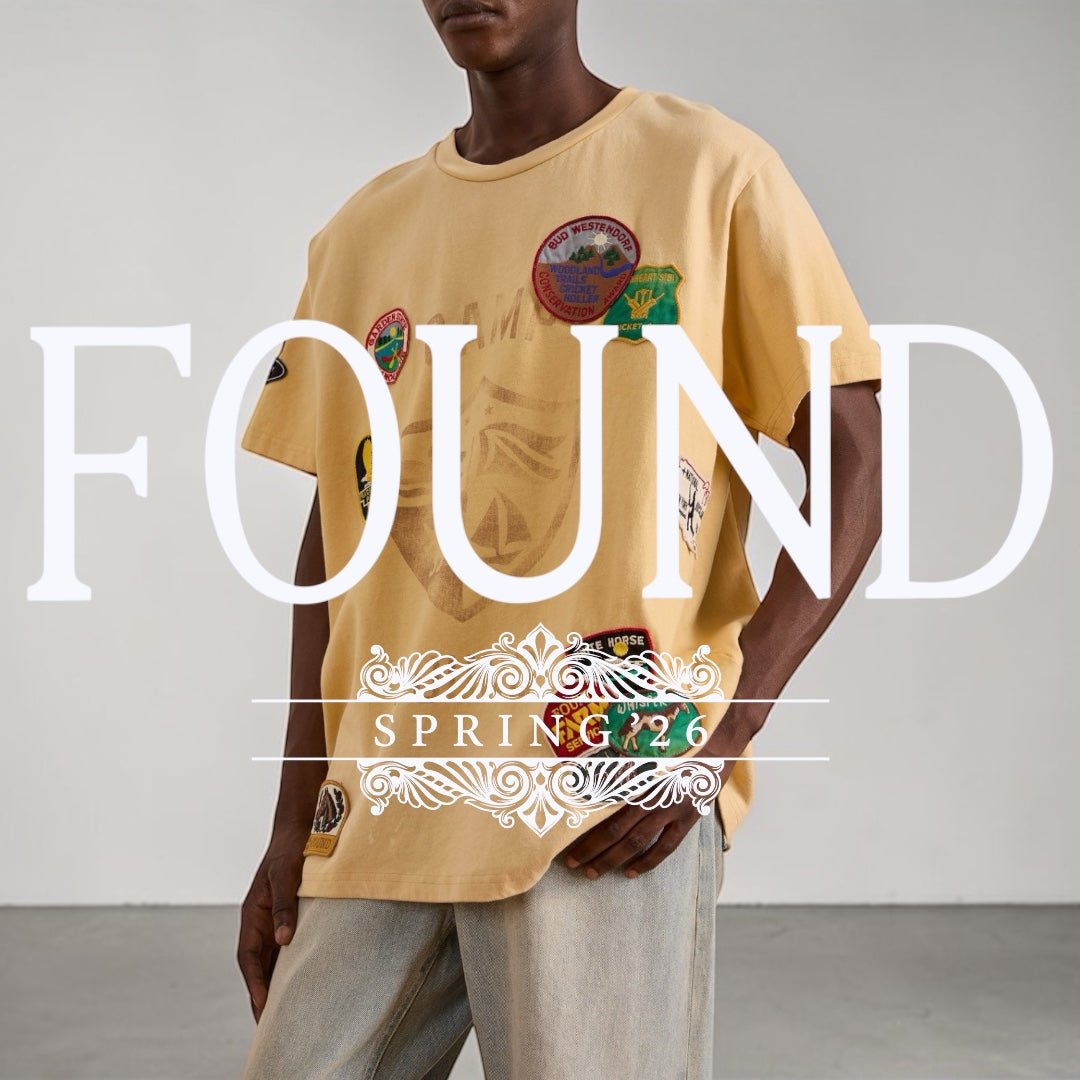 FOUND - Probus