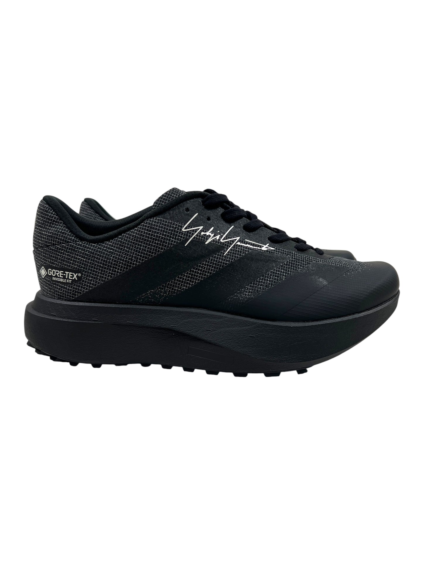 Y-3 X Adidas KI7881 Y-3 Evo SL ATR GTX Black