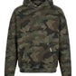 Represent INM4014-46 Initial Oversized 2.0 Hoodie Camo