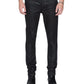 Ksubi Van Winkle Backstage Kaliba Black