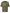 Diesel T Boxt Not T-Shirt Olive Green