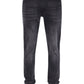 Ksubi Van Winkle Reup Black kaliba