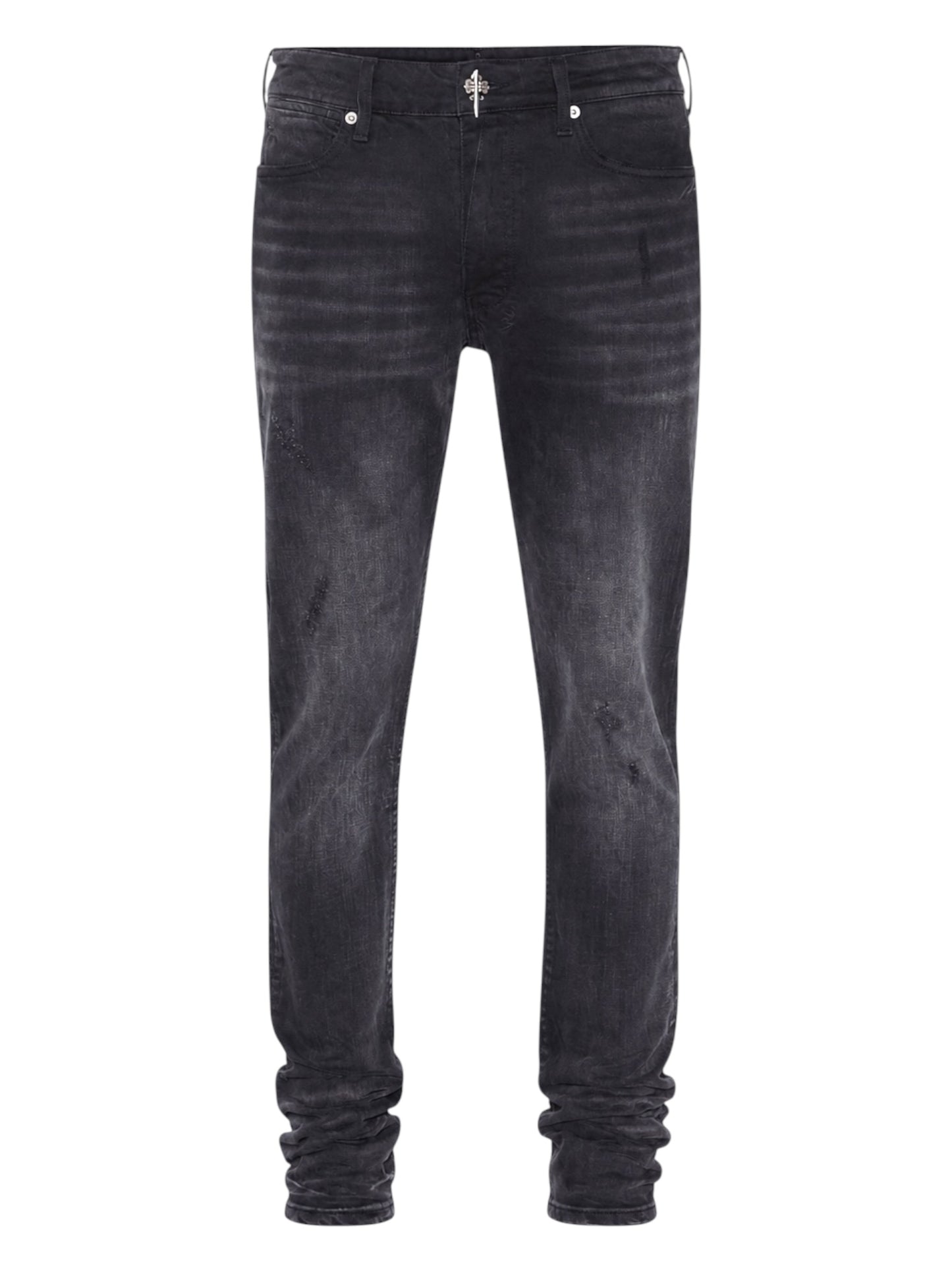 Ksubi Van Winkle Reup Black kaliba