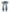 Duaa Neptune Blue Denim