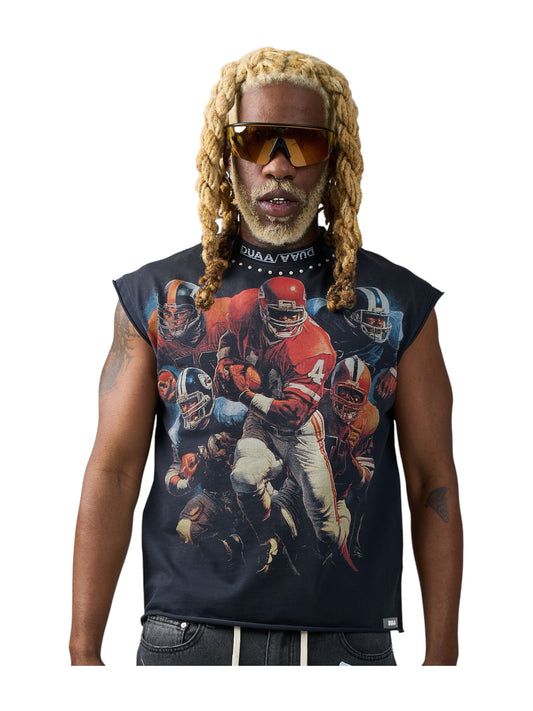Duaa Squad Cutoff