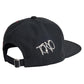 Y-3 X Adidas KS8156 Y-3 Chito Cap Black
