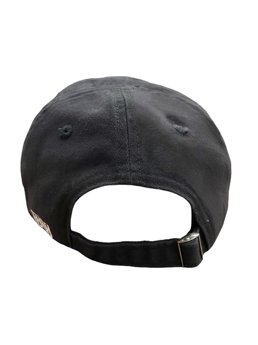 Ksubi Lock Up Lofi Cap Black