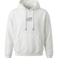 Off-White Diag Hoodie White