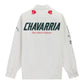 Willy Chavarria X Adidas KV1980 WC Button UP OWhite