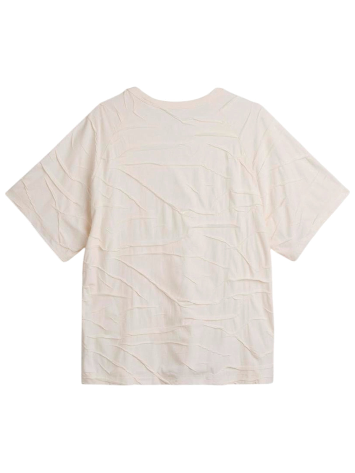 Y-3 X Adidas KT9768 M PLT SS TEE White