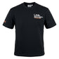 Off-White Off Active Duct Tape S/S Tee Black