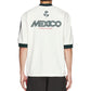 Willy Chavarria X Adidas KY7708 WC Soccer Tee OWhite