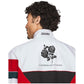Willy Chavarria X Adidas KU7797 WC Woven TRACKT White/Black