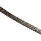 Pleasures P26F039 Pleasures Studded Belt BLK