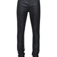 Ksubi Van Winkle Backstage Kaliba Black