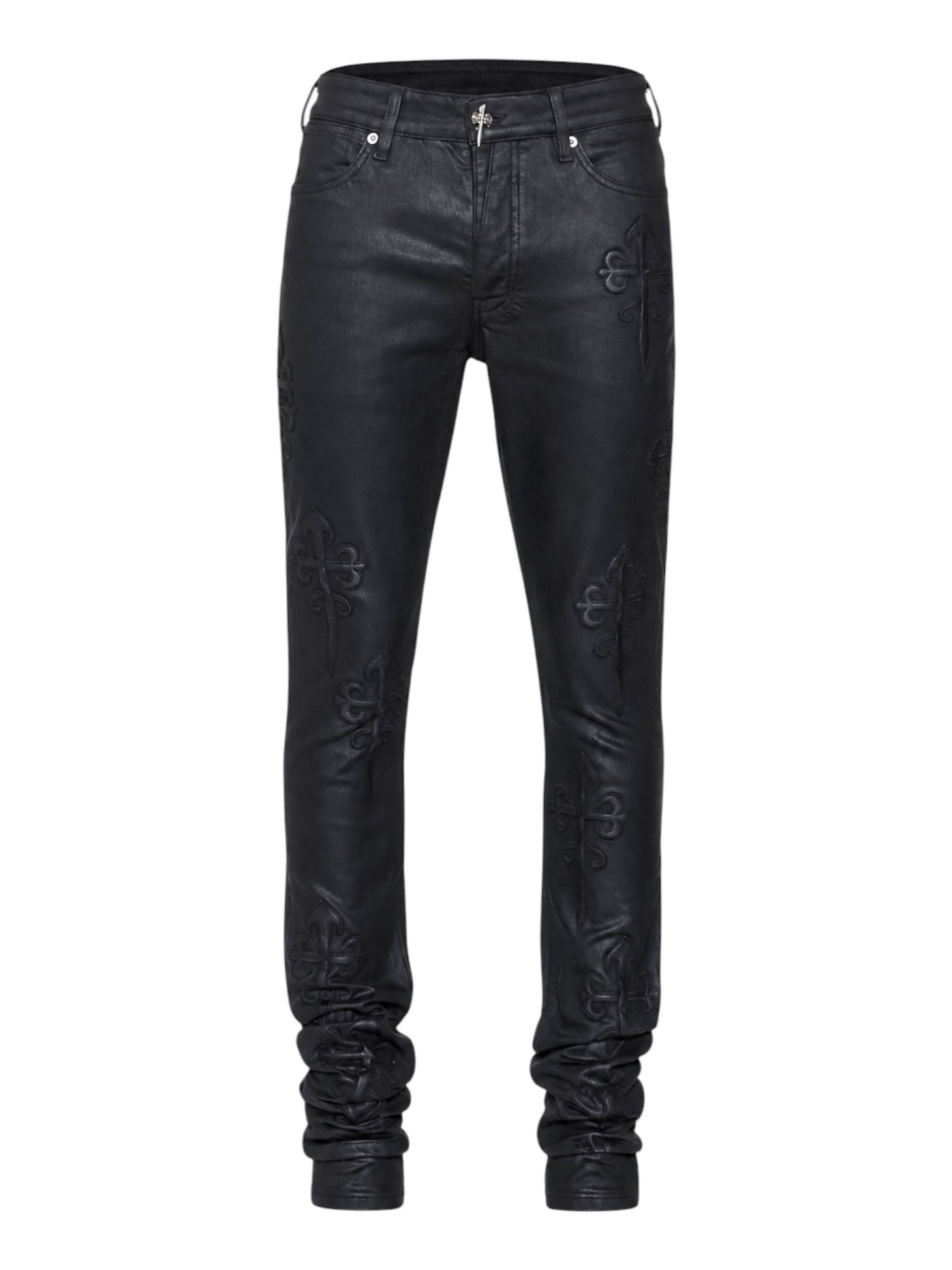 Ksubi Van Winkle Backstage Kaliba Black