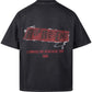 Represent MLM101074-06 Ransom T-Shirt Black