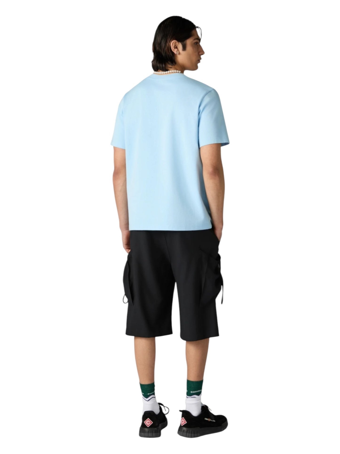 CasaBlanca Classic T-Shirt Tennis Match