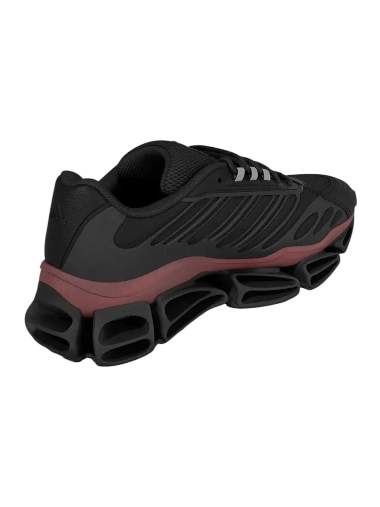 Willy Chavarria X Adidas  KJ2041 Mega Willy WC Versi Cblack/Supcol