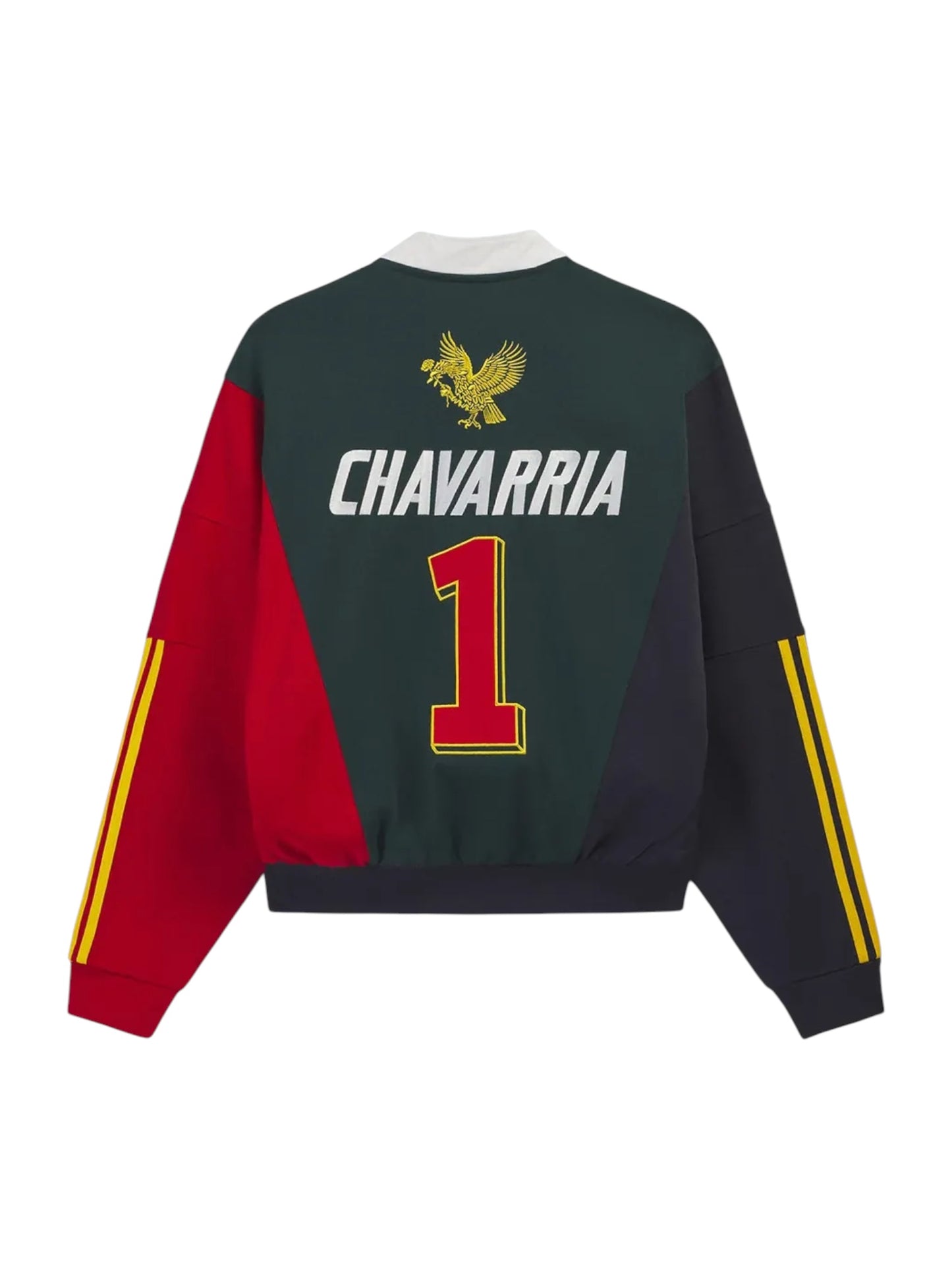 Willy Chavarria X Adidas KV1996 WC Watson P PUL Aurivi