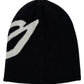 Y-3 X Adidas KS8154 Y-3 CL Beanie Black