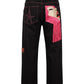 Adults Only AO26005 Moan Style Black