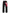 Adults Only AO26005 Moan Style Black