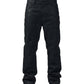 Duaa Moon Black Denim