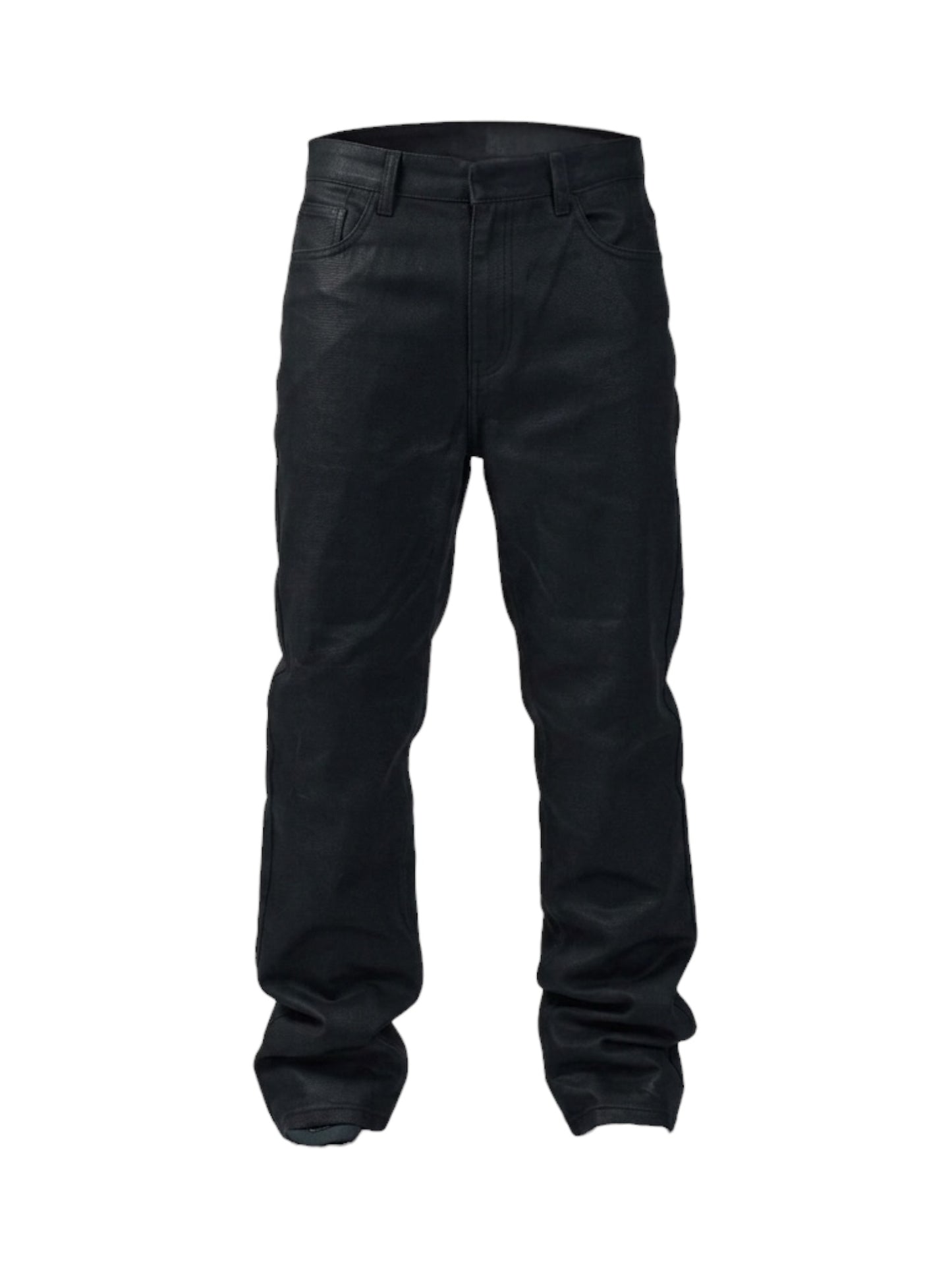 Duaa Moon Black Denim