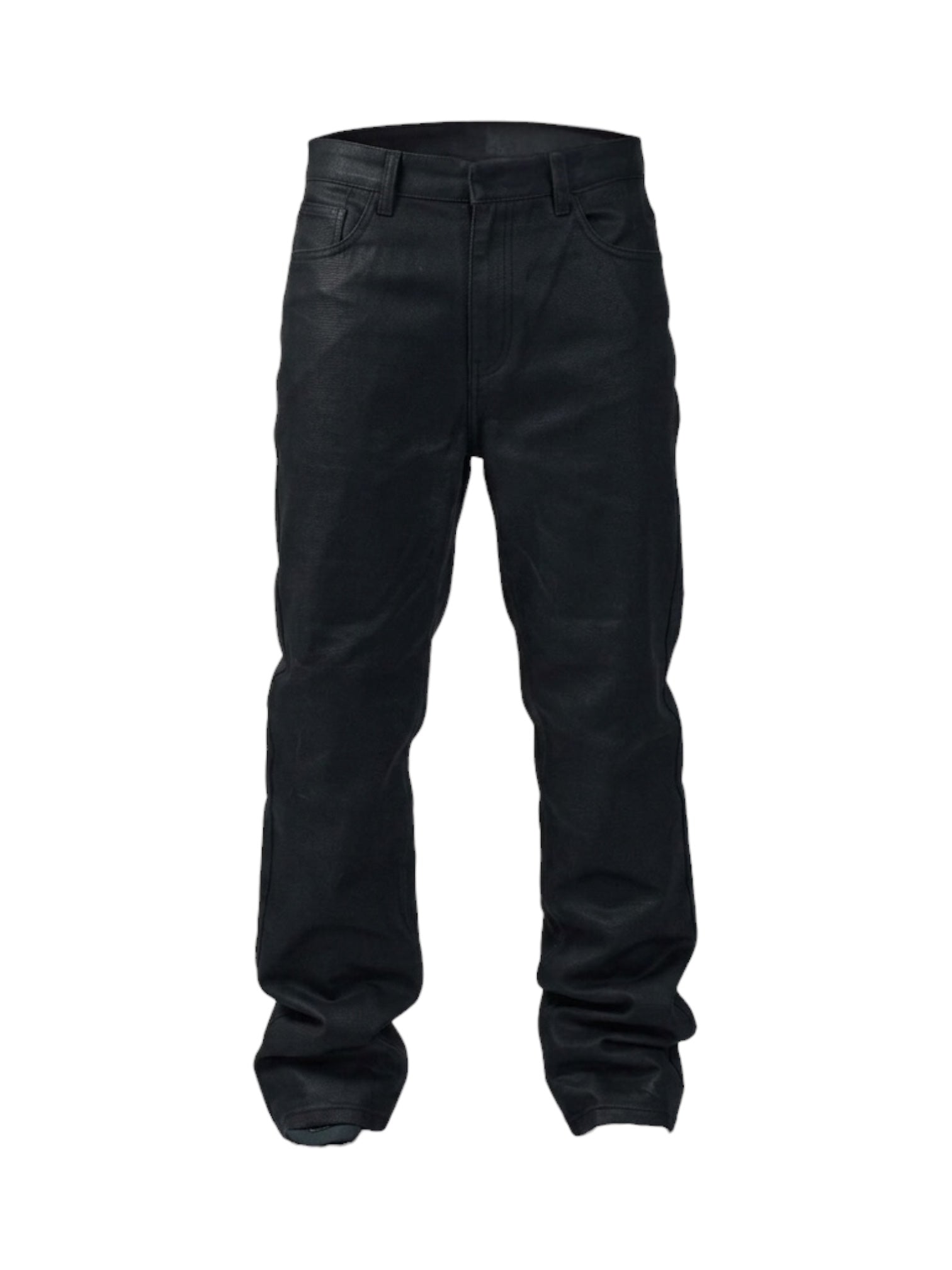 Duaa Moon Black Denim