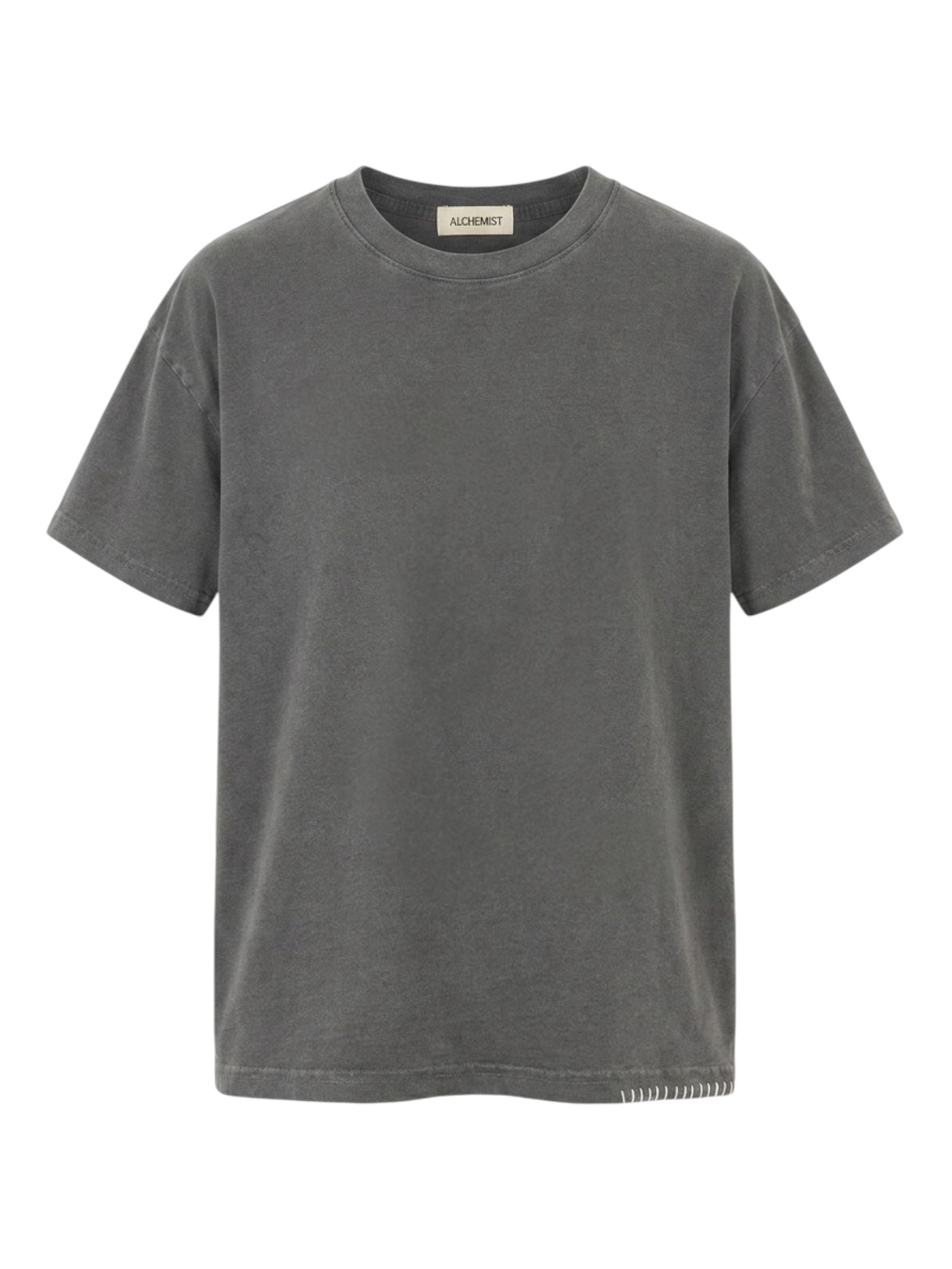 Alchemist Ruby T-shirt Vtg Black