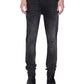 Ksubi Van Winkle Reup Black kaliba