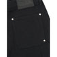 Rta Santiago Carpenter Pants Black Metal Grill