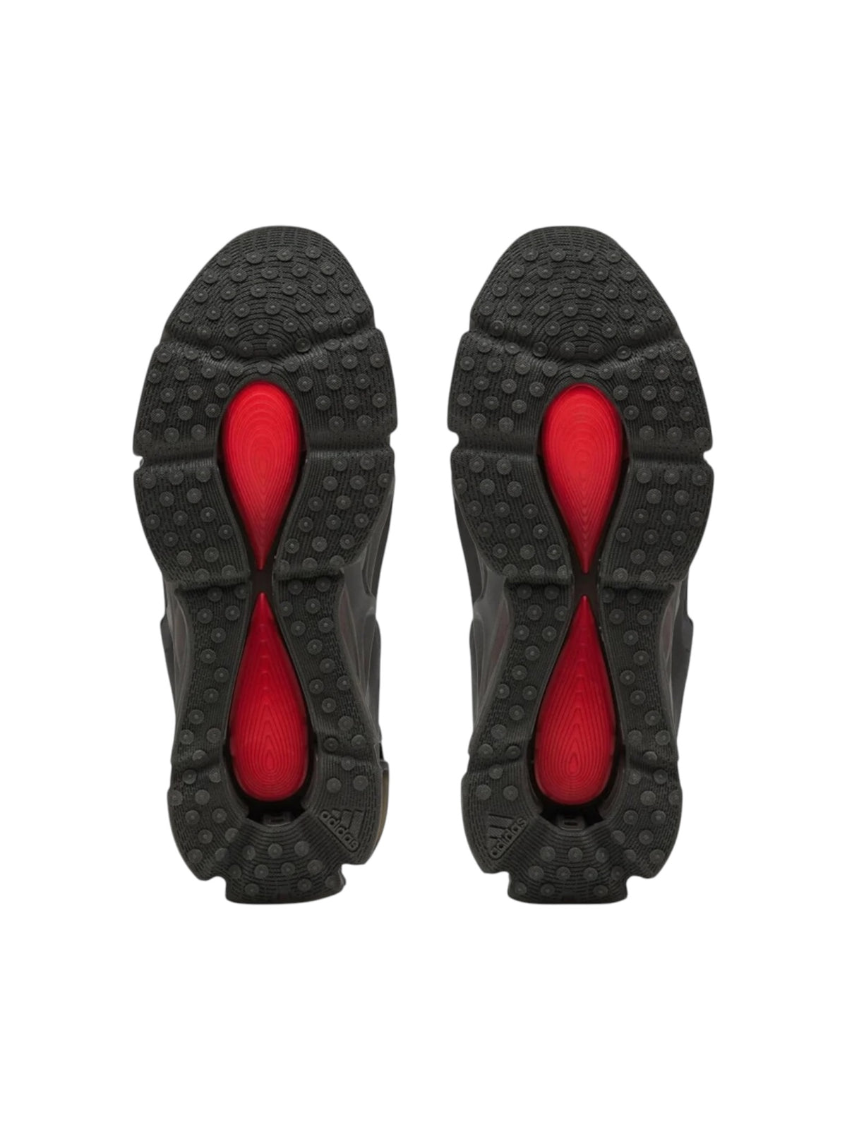 Willy Chavarria X Adidas KJ2033 Willy Chavarria Megaride Bones Black