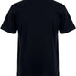 3.Paradis Black T-Shirt