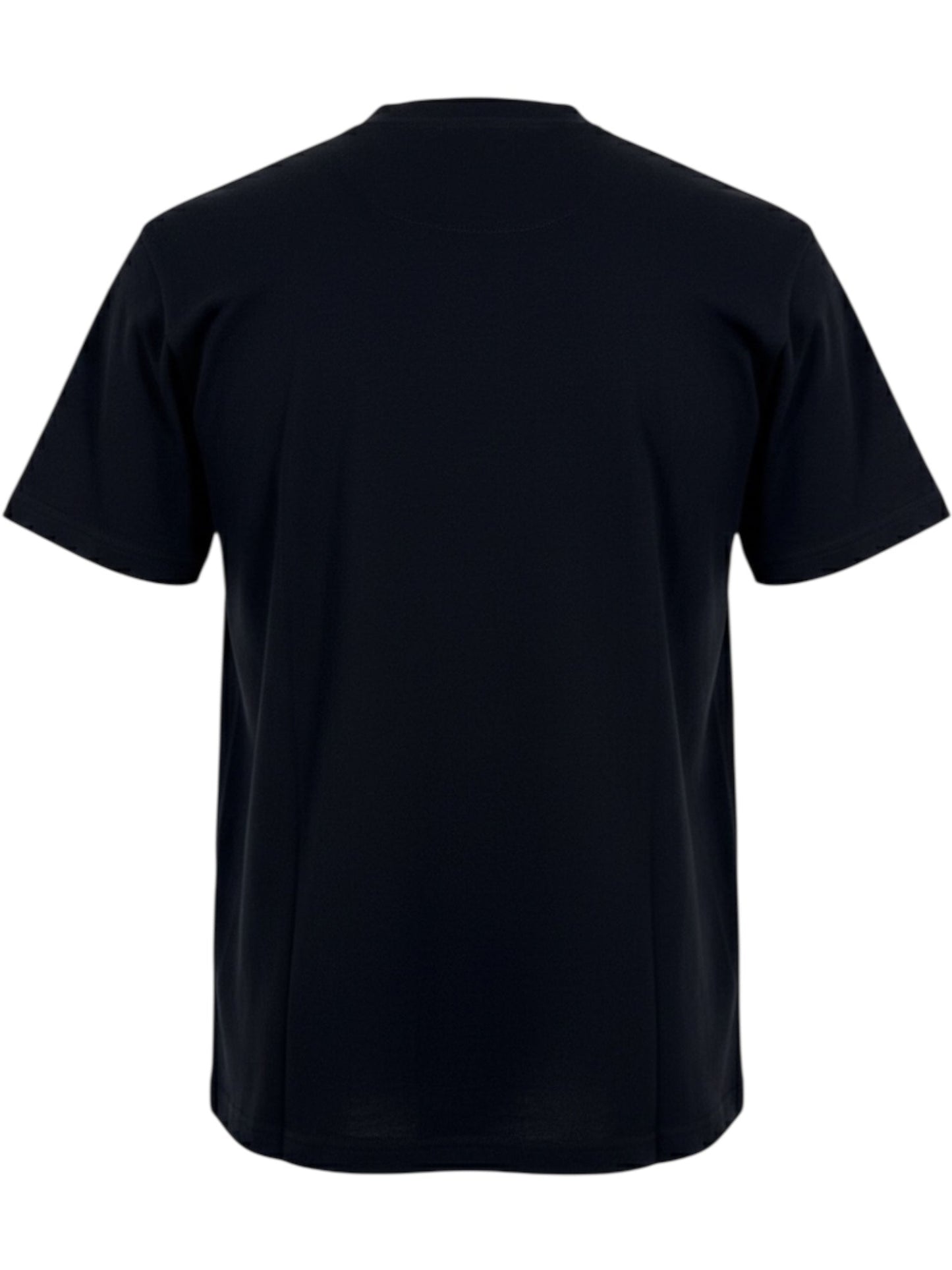 3.Paradis Black T-Shirt