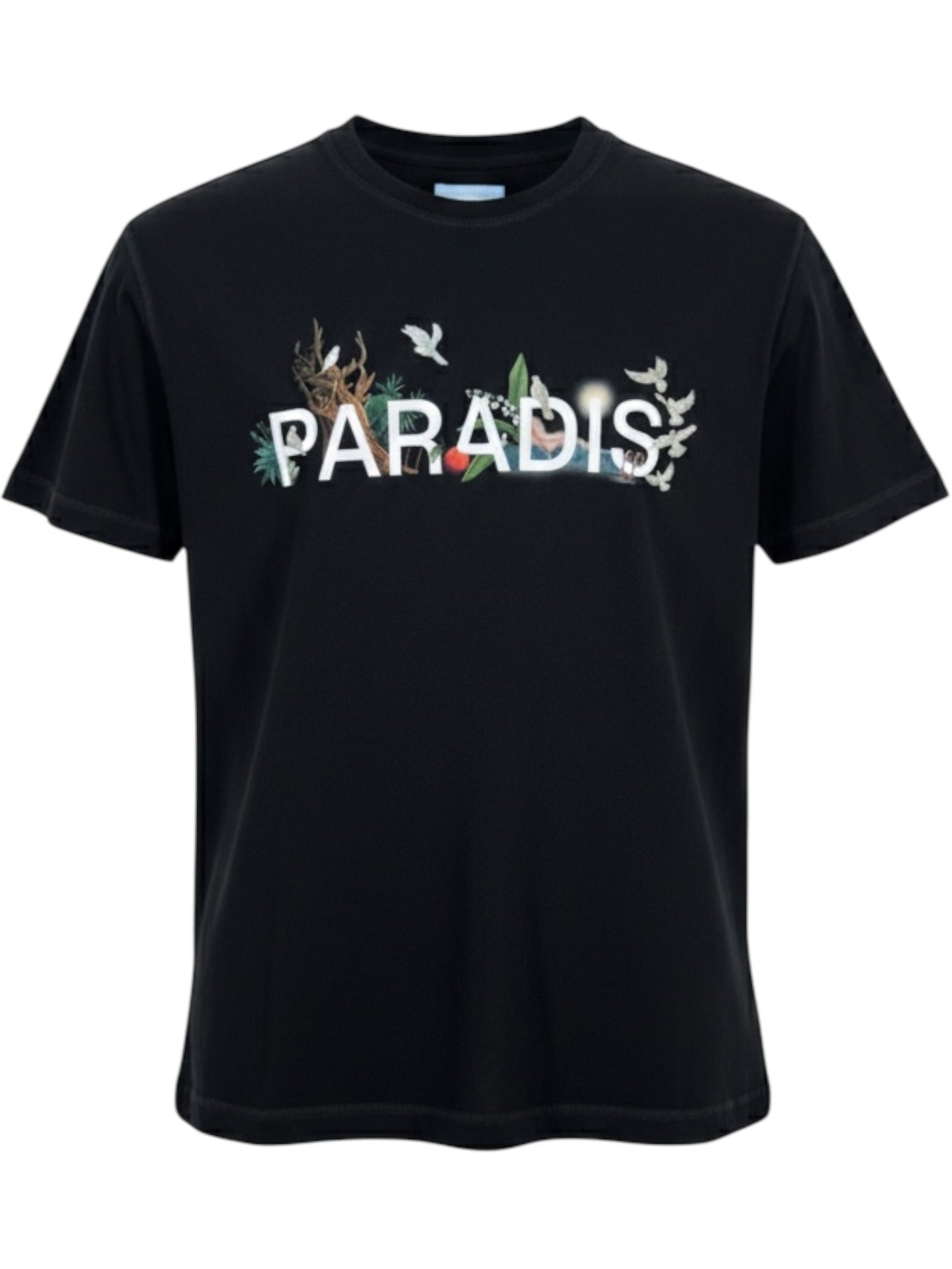 3.PARADIS | CONTEMPORARY READY-TO-WEAR BRAND – Probus