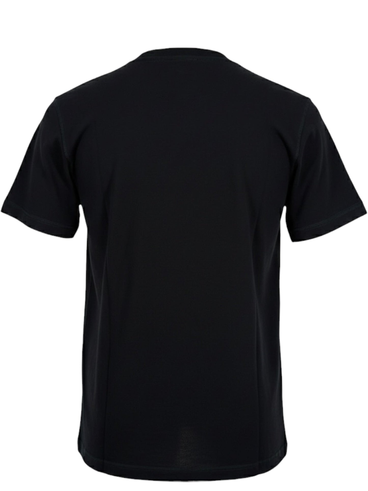 3.Paradis SS T-Shirt Paradis Blk