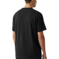 3.Paradis SS T-Shirt Paradis Blk