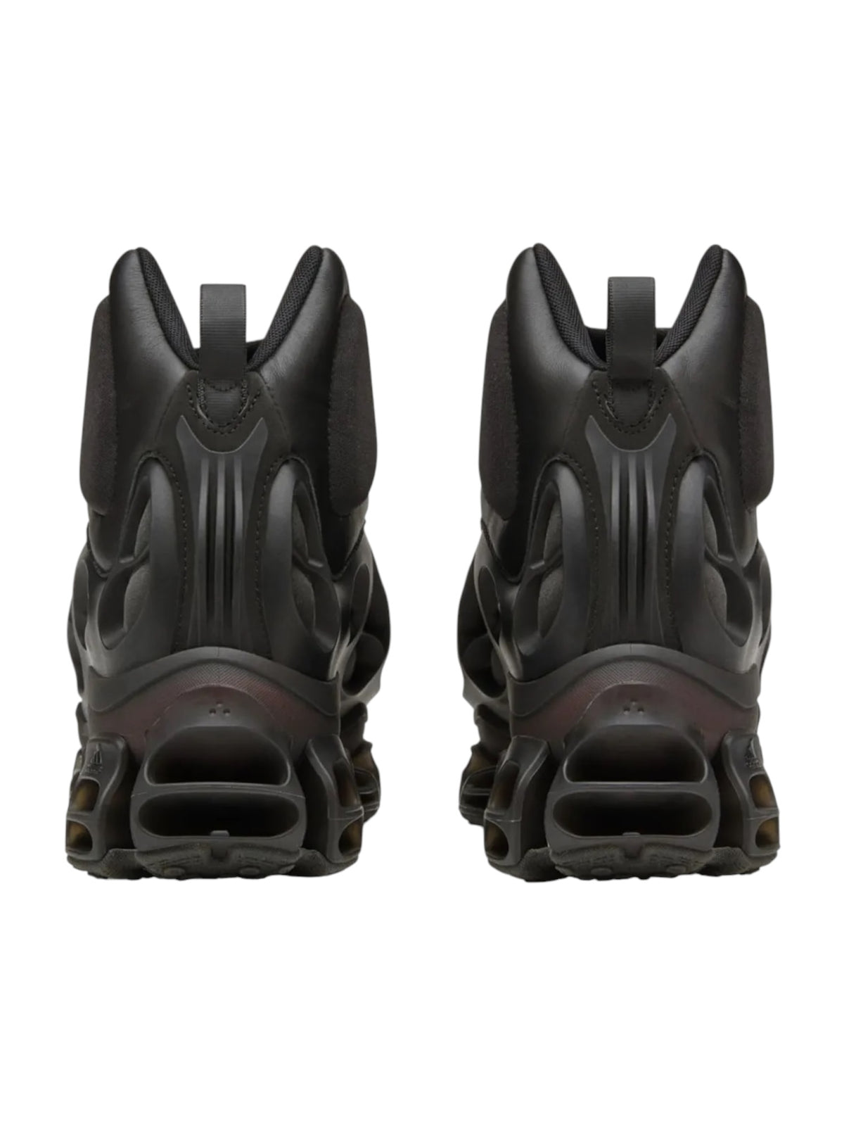 Willy Chavarria X Adidas KJ2034 Willy Chavarria Megaride Wolf Black