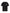 CasaBlanca Classic T-Shirt Casaway Black