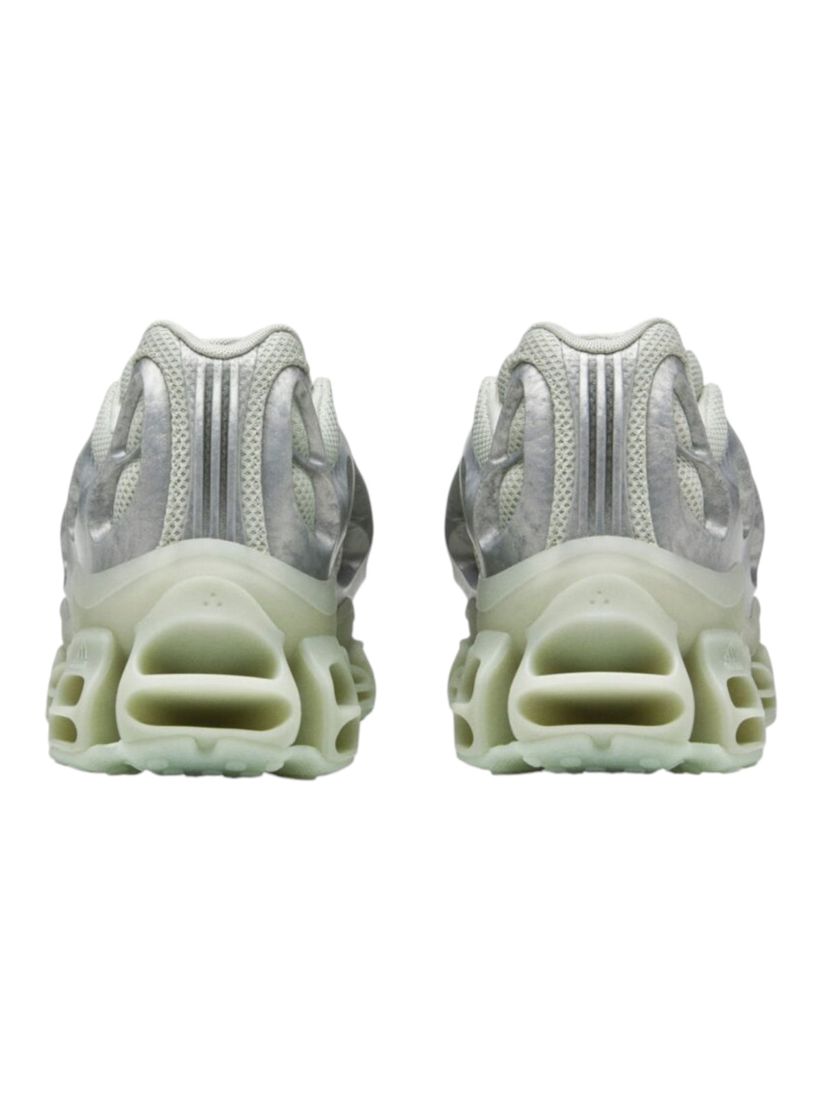 Willy Chavarria X Adidas LA6162 Willy Chavarria Megaride Bones