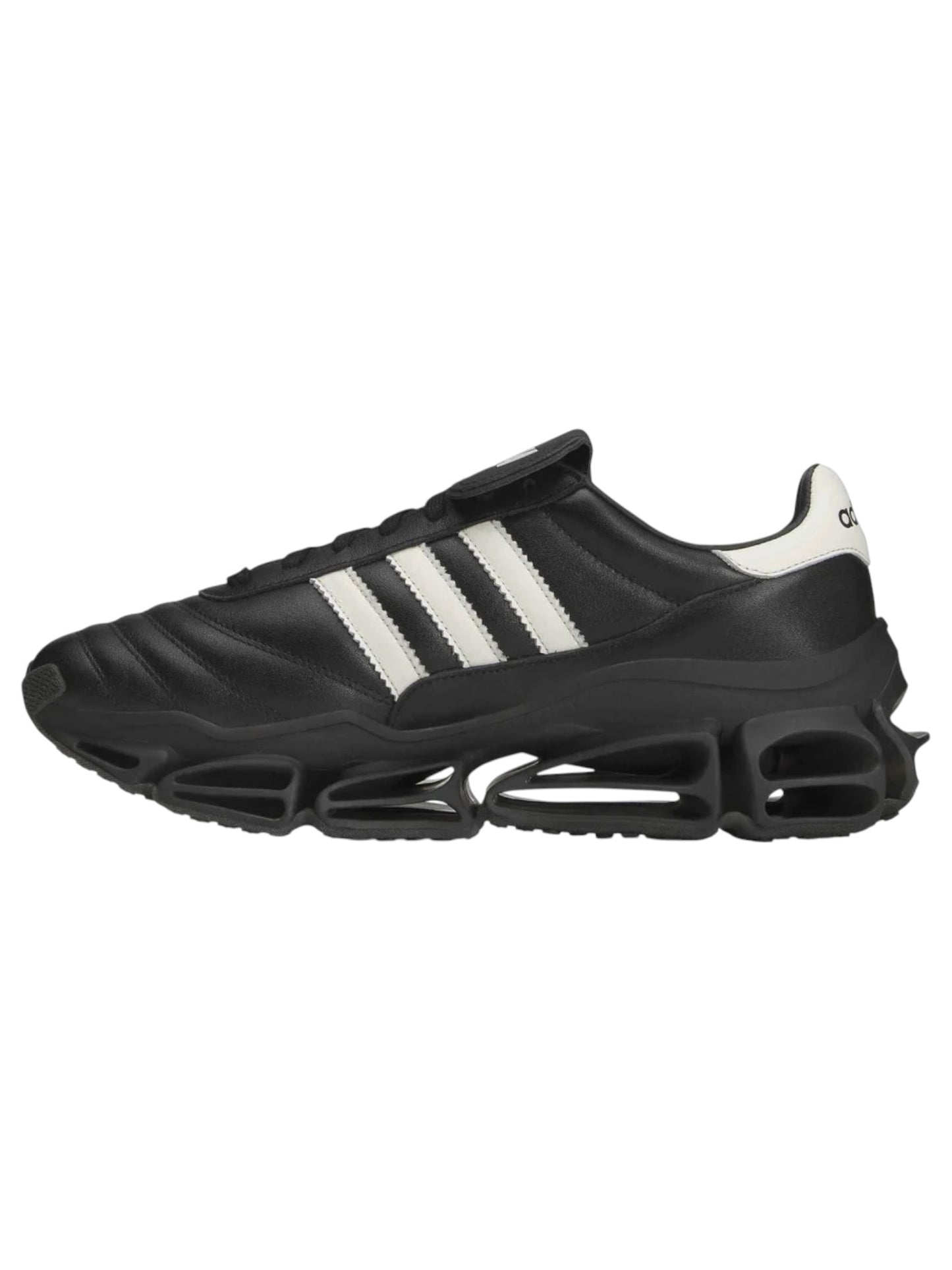 Willy Chavarria X Adidas KZ8743 Chavarria Megaride CBLACK/White